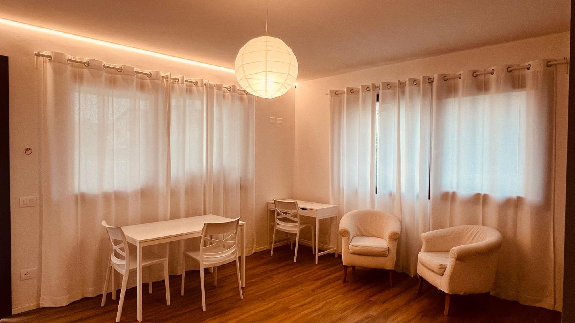 Vive Apartments Visit Veneto Express Castelfranco Veneto Luaran gambar