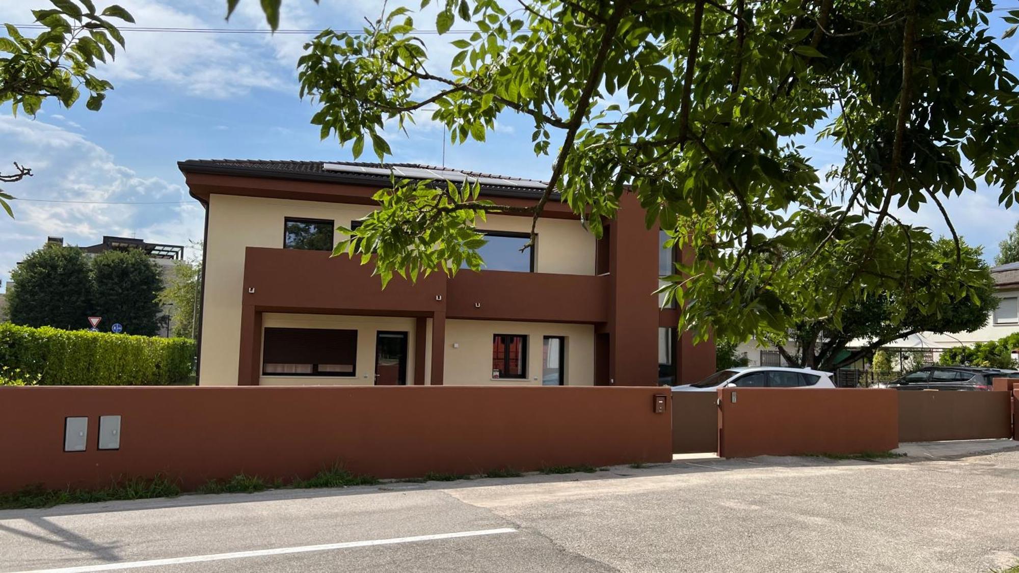 Vive Apartments Visit Veneto Express Castelfranco Veneto Luaran gambar