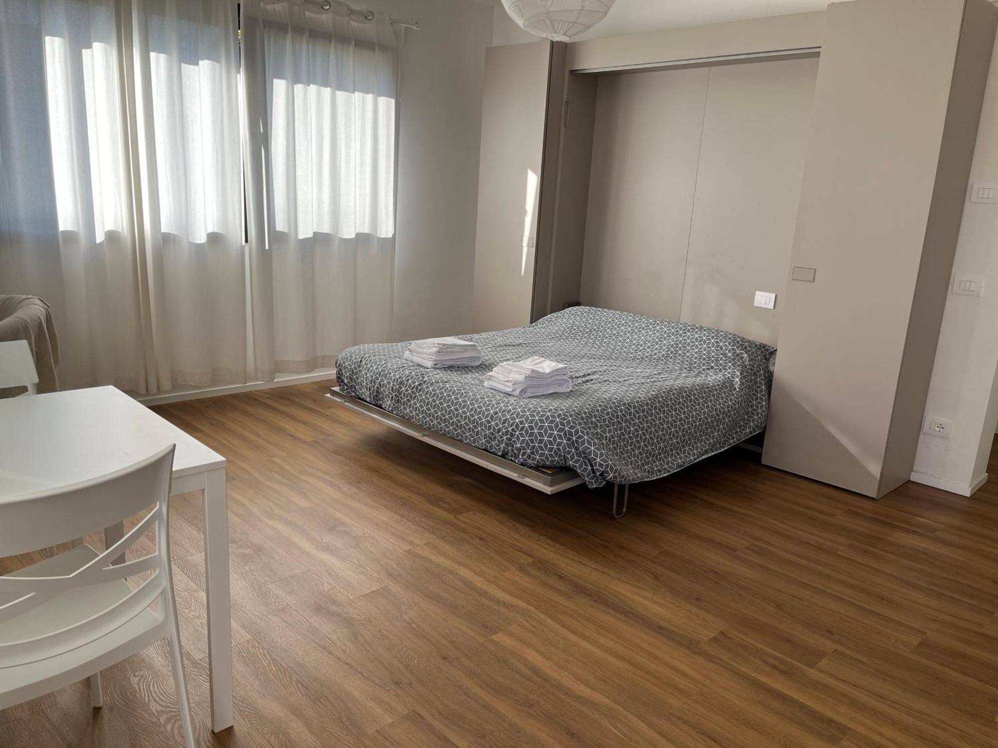 Vive Apartments Visit Veneto Express Castelfranco Veneto Luaran gambar